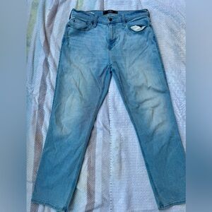 American Eagle Outfitters Sky Blue Slim Jeans